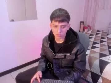 lian_foox from Chaturbate is Freechat