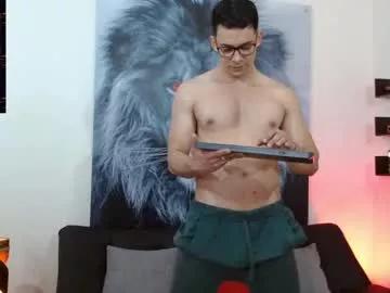 lian_grey_ from Chaturbate is Freechat