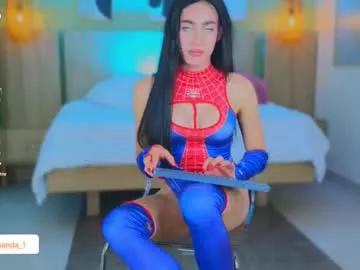lian_karther from Chaturbate is Freechat