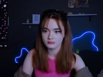liana_kisses from Chaturbate is Freechat