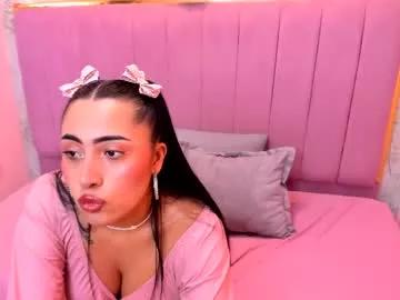 liarosse_ from Chaturbate is Freechat