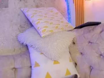 liberty_herrera from Chaturbate is Freechat