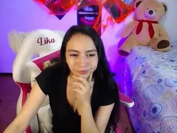 lika_little3 from Chaturbate is Freechat