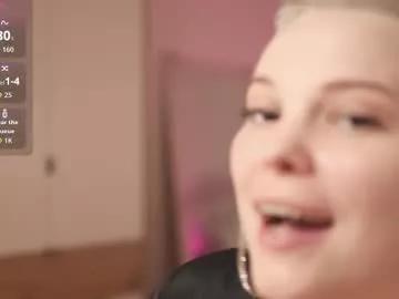 likaaberry from Chaturbate is Freechat