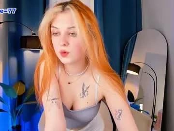 lil_blush_princess from Chaturbate is Freechat