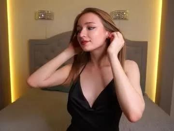 lil_clover from Chaturbate is Freechat