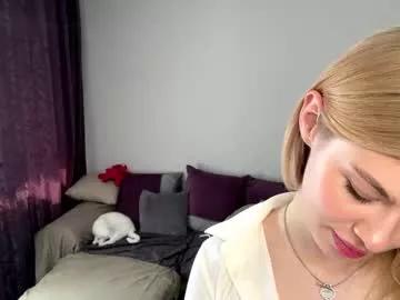 lil_elisa from Chaturbate is Freechat
