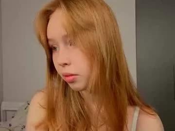 lil_redshine from Chaturbate is Freechat