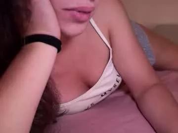 lilarayx from Chaturbate is Freechat