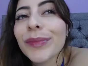lilasuni from Chaturbate is Freechat