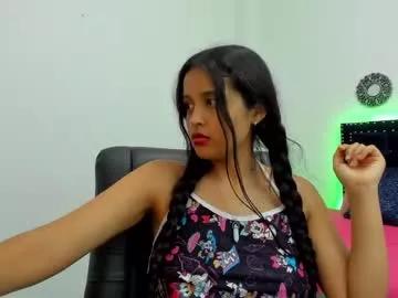 lili666_ from Chaturbate