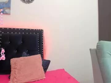 lili666_ from Chaturbate