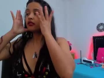 lili666_ from Chaturbate