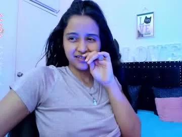 lili666_ from Chaturbate