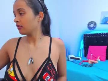 Lili666_ webcams show profile image 