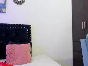 lili666_ from Chaturbate