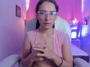 lili_clarck from Chaturbate is Freechat