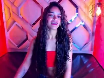 lili_evanss from Chaturbate is Freechat