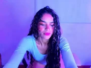 lili_evanss from Chaturbate is Freechat