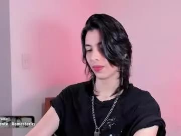 lili_goth_ from Chaturbate is Freechat