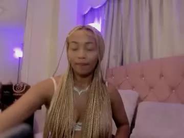 lili_harvey from Chaturbate is Freechat
