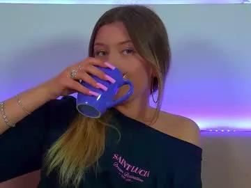 liliabianca from Chaturbate is Freechat