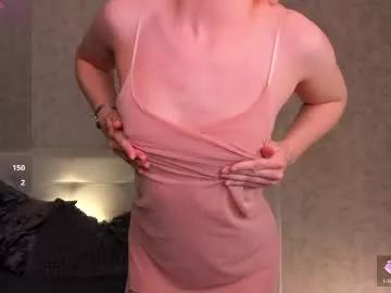 lilian_daniels from Chaturbate is Freechat