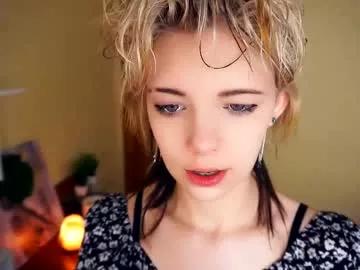 liliandaniels from Chaturbate is Freechat