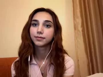 lilihalvorsen from Chaturbate is Freechat