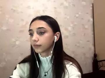 lilihalvorsen from Chaturbate is Freechat