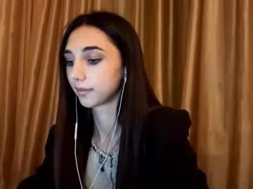 Photos of lilihalvorsen from Chaturbate is Private