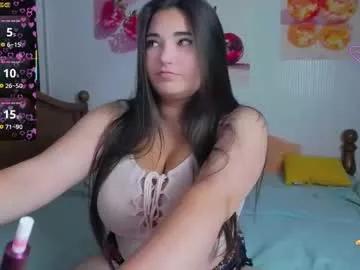 liliianhot69 from Chaturbate is Freechat