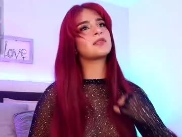 liliith_savett from Chaturbate is Freechat