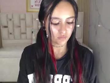 lilith25_s from Chaturbate is Freechat