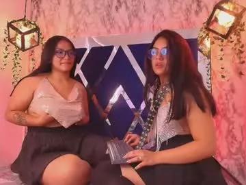 lilith_black_1 from Chaturbate is Freechat