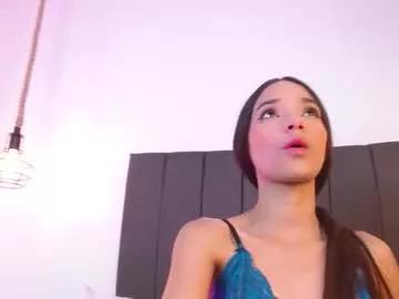 lilith_nocturne from Chaturbate is Freechat
