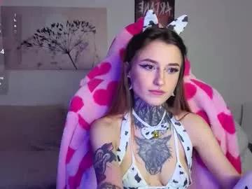 lilith_poison from Chaturbate is Freechat