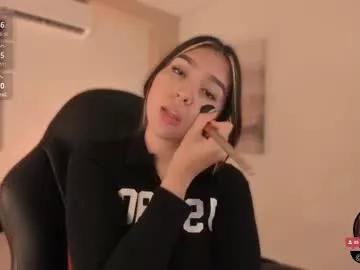lilith_sage_ from Chaturbate is Freechat