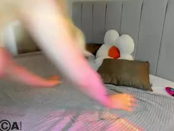 lilith_will from Chaturbate is Freechat