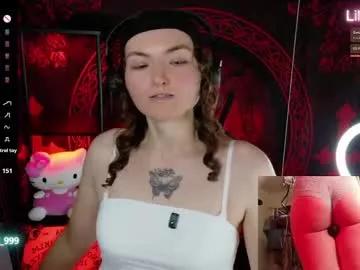 lilithara666 from Chaturbate is Freechat