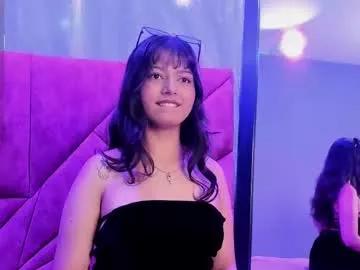 lilithhill_ from Chaturbate is Freechat