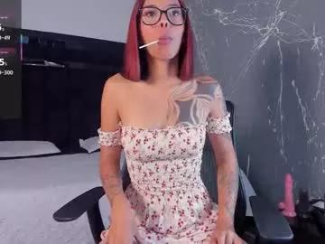 lilithluxorr from Chaturbate is Freechat