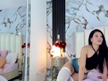 Check-out our cam rooms range and converse on a personal level with our delicious livecams streamers, showing off their spicy curves and toys.