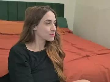 lilithoftrees from Chaturbate is Freechat