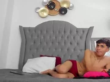 lilithsmith_12 from Chaturbate is Freechat