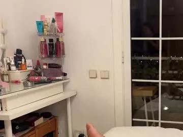 lilithvesper from Chaturbate is Freechat