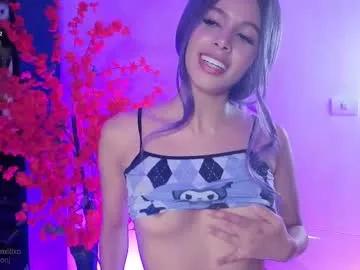 Check-out our cam rooms range and converse on a personal level with our delicious livecams streamers, showing off their spicy curves and toys.