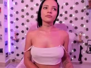 lilkitty__ from Chaturbate