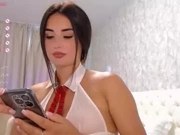lilliasweety from Chaturbate is Freechat