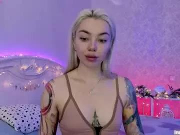 lillimooore from Chaturbate is Freechat
